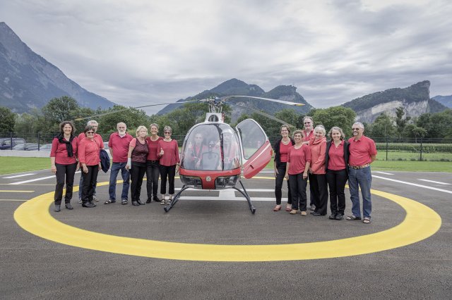 Heliflug Eddy 2017